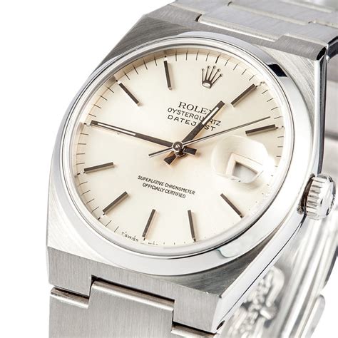 rolex quartz donna|rolex oyster quartz value.